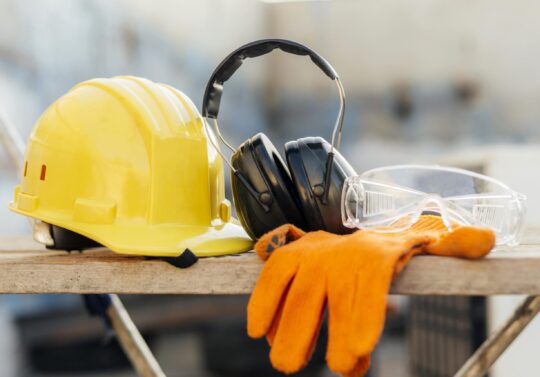 Novità Europee per i DPI dalla valutazione del rischio alla scelta conforme