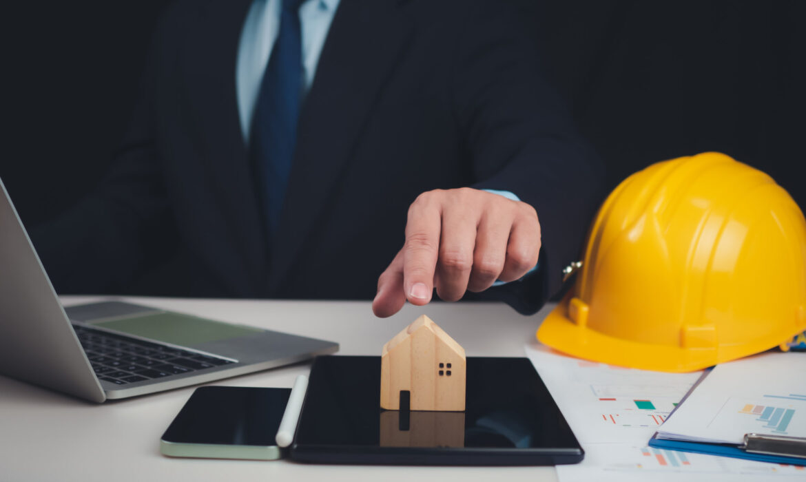 Sicurezza sul lavoro nel settore del Real Estate: l’Informativa Rischi