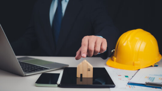 Sicurezza sul lavoro nel settore del Real Estate: l’Informativa Rischi