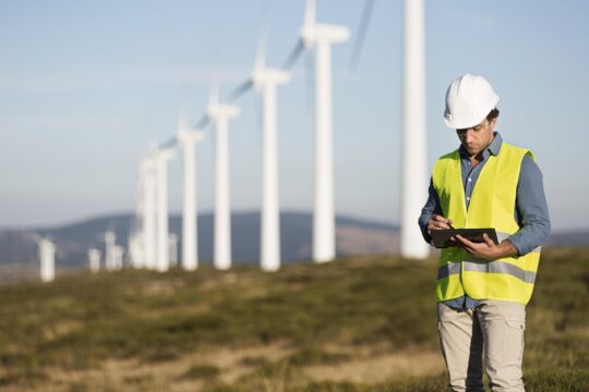 Il Servizio di Ispettore di Cantiere in Ambito Sicurezza e Ambiente