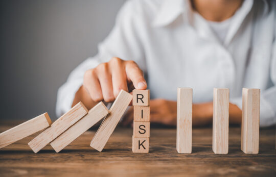 Il risk management diventa cogente: catastrofi naturali e obblighi