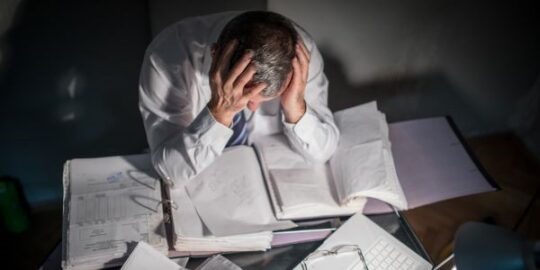 WEBINAR | Stress lavoro correlato novità del 2025 e l’analisi della sicurezza percepita