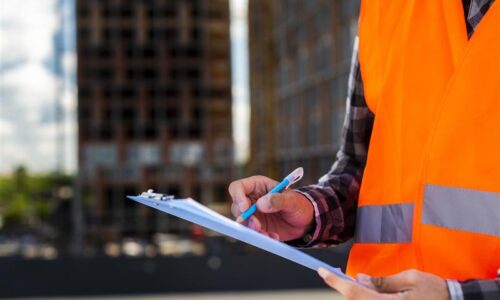 Sicurezza in cantiere: Le nuove regole del D.L. n.159/2025