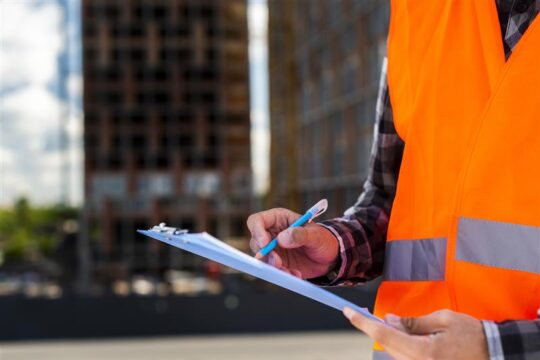 SICUREZZA IN CANTIERE: LE NUOVE REGOLE DEL D.L. N.159/2025