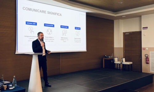 Next Safe 2026: Costruire una cultura della sicurezza consapevole