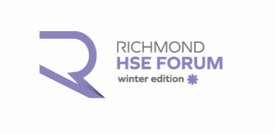 Richmond HSE Forum
