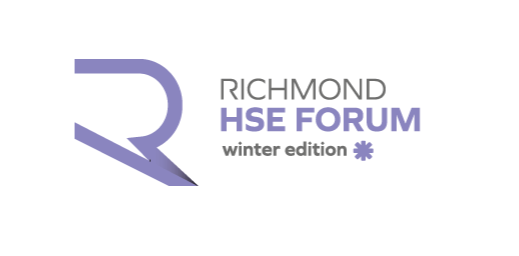 Richmond HSE Forum
