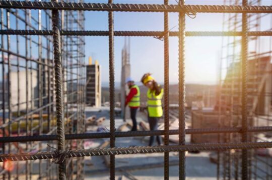 Come gestire le interferenze in azienda