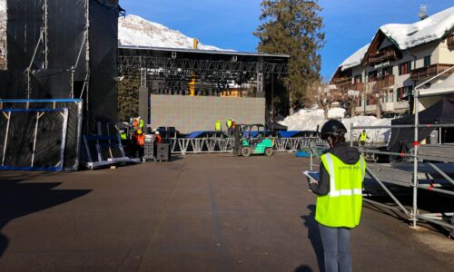 Gestione della Sicurezza negli Eventi: cosa c’è dietro il successo di una manifestazione