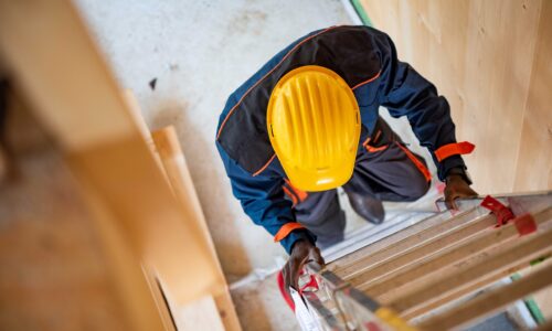 Spazi Confinati e/o sospetto di inquinamento