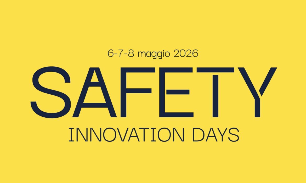 Contec AQS per safety innovation days 2026